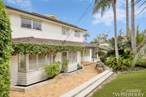 Property photo of 36 Warruga Crescent Berowra Heights NSW 2082