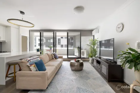 205/11a Lachlan St, Waterloo, NSW 2017