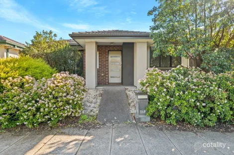 Property photo of 869 Edgars Road Epping VIC 3076