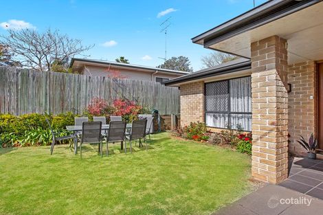 Property photo of 1/66 Drummond Street Rangeville QLD 4350