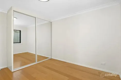 Property photo of 102A Parkes Street West Ryde NSW 2114