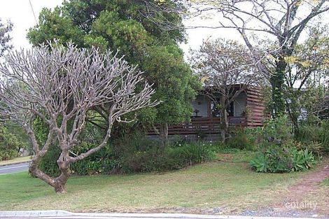 Property photo of 55 Arrowsmith Street Camp Hill QLD 4152
