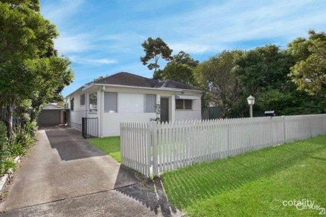 Property photo of 28 Auburn Street Sutherland NSW 2232