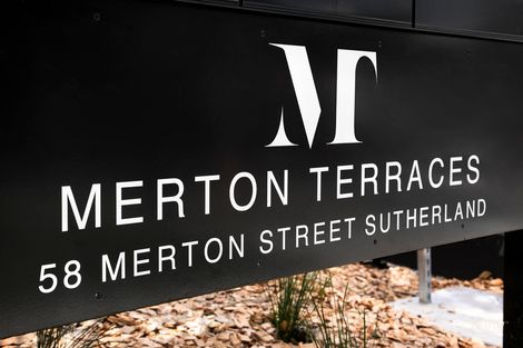 Property photo of 3/58 Merton Street Sutherland NSW 2232