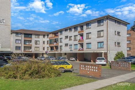 30/22 Remembrance Ave, Warwick Farm, NSW 2170