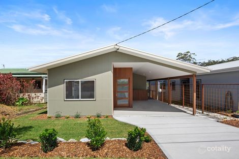 Property photo of 3 Newry Street Urunga NSW 2455
