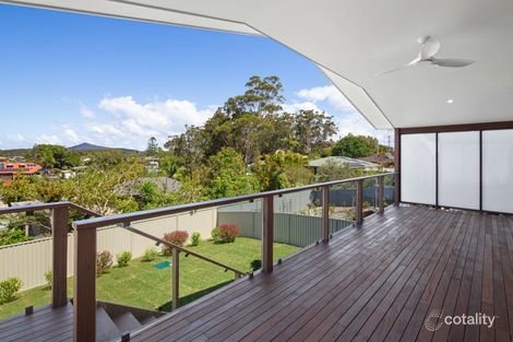 Property photo of 3 Newry Street Urunga NSW 2455