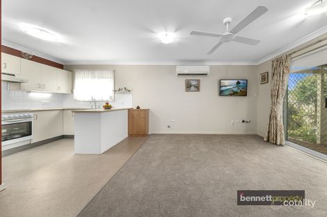 Property photo of 82A John Tebbutt Place Richmond NSW 2753