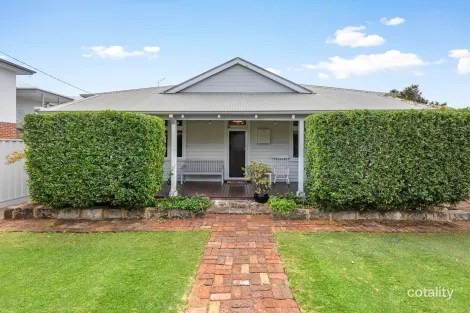 4 Scaddan St, Bassendean, WA 6054