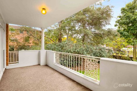 Property photo of 2/393 Pacific Highway Lindfield NSW 2070