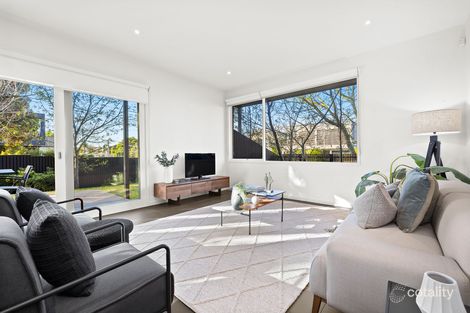Property photo of 1B Carrington Grove Brighton East VIC 3187