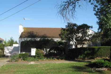 14 Cornwall Rd, Sunshine, VIC 3020