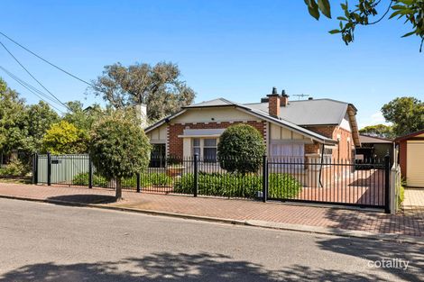 Property photo of 11 Fisher Terrace Glenelg North SA 5045