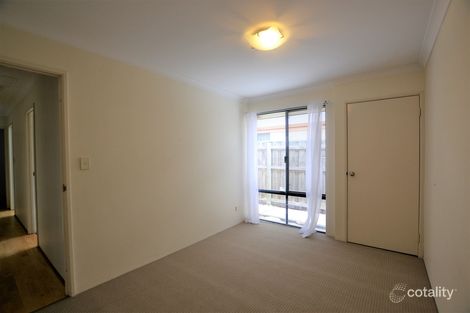 Property photo of 10 Birkett Circle Ellenbrook WA 6069