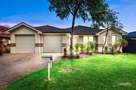 Property photo of 12 Fuchsia Way Hamlyn Terrace NSW 2259