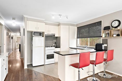 Property photo of 3 The Mews Hampton Park VIC 3976