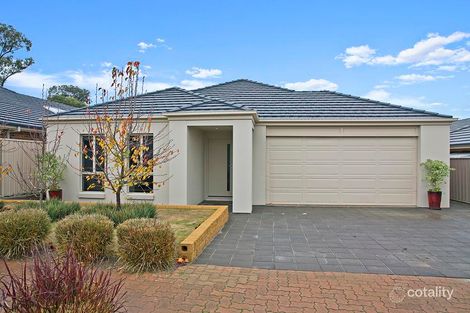 Property photo of 9 Kopoola Crescent Gilles Plains SA 5086