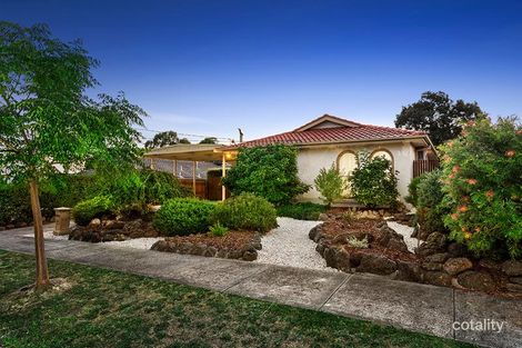 6 Polaris Dr, Doncaster East, VIC 3109