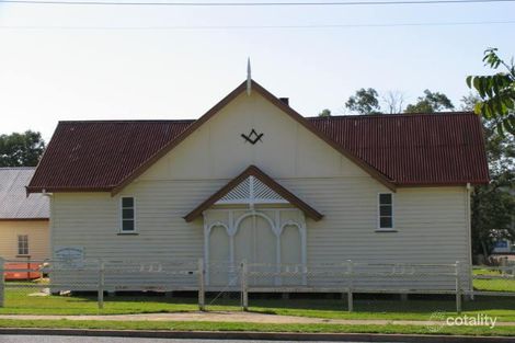 42 Gipps St, Nanango, QLD 4615