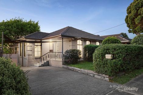 12 Obrien Cres, Blackburn South, VIC 3130