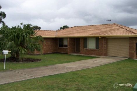 33 Gledson St, Zillmere, QLD 4034