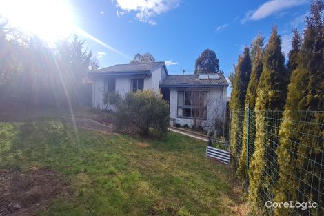 Property photo of 16 Bennet Street Spence ACT 2615