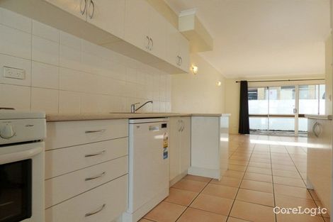 Property photo of 4/124 Station Road Indooroopilly QLD 4068