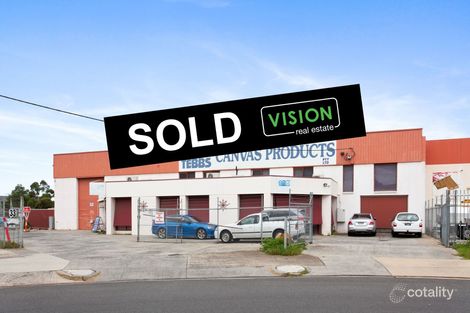 33 Brooklyn Ave, Dandenong, VIC 3175