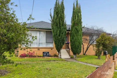 Property photo of 2 Armata Crescent Frankston North VIC 3200