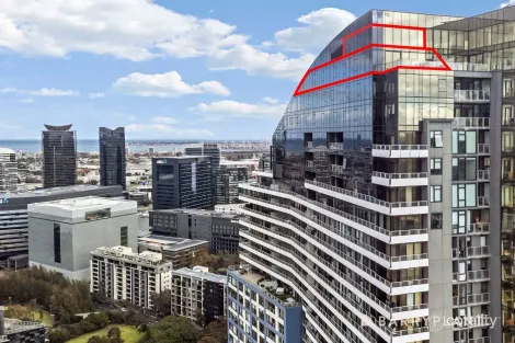 4202/100 Harbour Esp, Docklands, VIC 3008