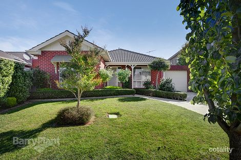 Property photo of 2 Scampton Court Highton VIC 3216