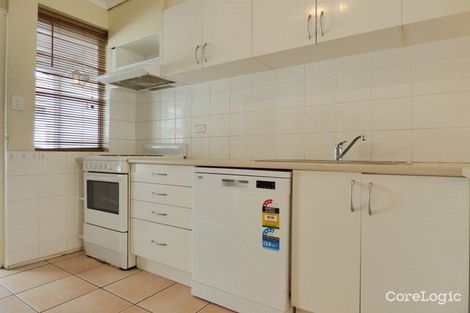 Property photo of 4/124 Station Road Indooroopilly QLD 4068