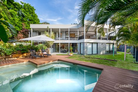 25 Timbertop Mead, Burleigh Heads, QLD 4220