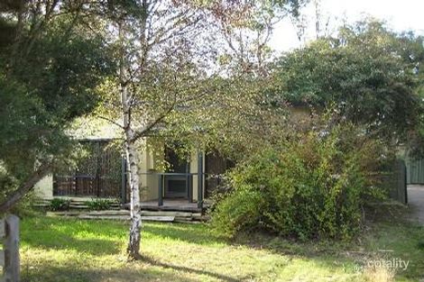 Property photo of 98 Tasman Road Somers VIC 3927