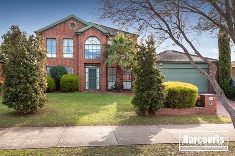 16 Littlecroft Ave, Narre Warren South, VIC 3805