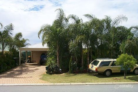 2 Coppice Ct, Banksia Grove, WA 6031