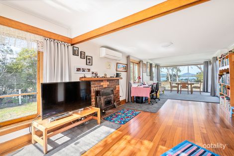 Property photo of 138 Charles Street Squeaking Point TAS 7307