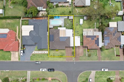 Property photo of 26 Tallah Place Maryland NSW 2287