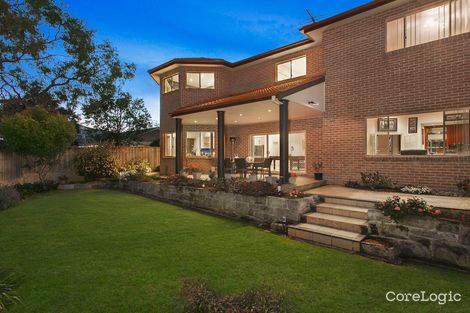 Property photo of 36A Glenhope Road West Pennant Hills NSW 2125