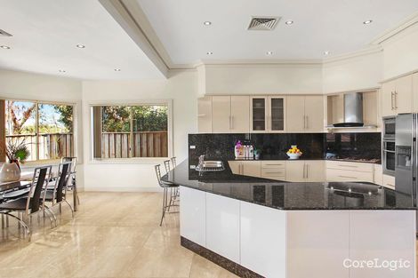 Property photo of 36A Glenhope Road West Pennant Hills NSW 2125