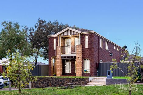 Property photo of 1 Lysterfield Walk Manor Lakes VIC 3024