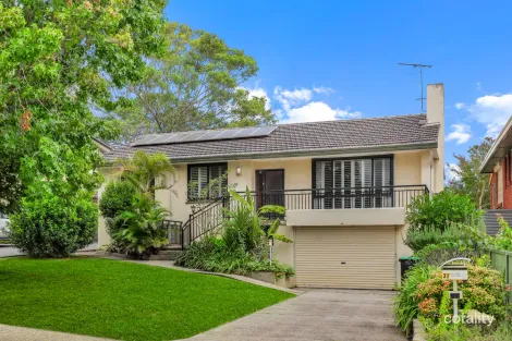 Property photo of 32 Apple Street Constitution Hill NSW 2145