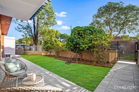 Property photo of 103/120 Wentworth Road Burwood NSW 2134