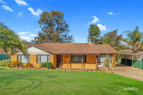 22 Shiraz St, Muswellbrook, NSW 2333
