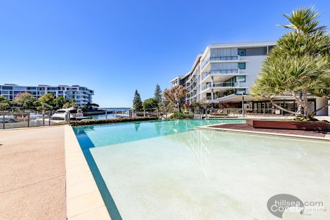 Property photo of 6401/323 Bayview Street Hollywell QLD 4216