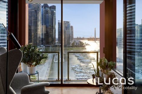 Property photo of 1303/50 Lorimer Street Docklands VIC 3008