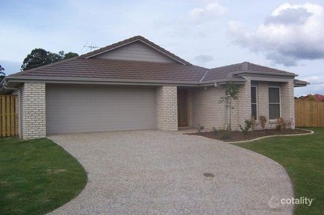 Property photo of 2 Tedar Close Bellmere QLD 4510