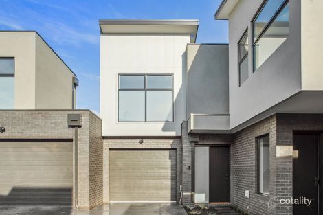 Property photo of 3/21 Woorite Place Keilor East VIC 3033
