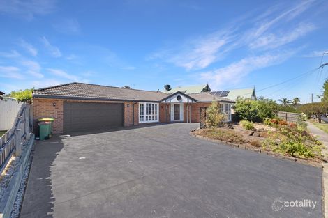 13 Broadhurst Rd, Pakenham, VIC 3810