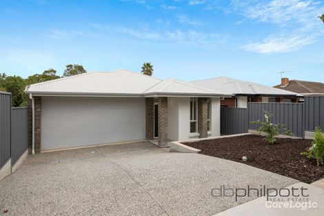 Property photo of 11 Newton Terrace Enfield SA 5085